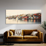 Sydney Nova Scotia City 29