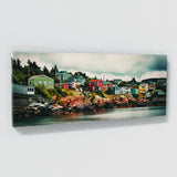 Sydney Nova Scotia City 3