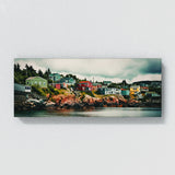 Sydney Nova Scotia City 3