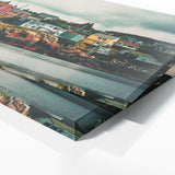 Sydney Nova Scotia City 3