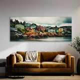 Sydney Nova Scotia City 3