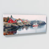 Sydney Nova Scotia City 32