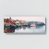 Sydney Nova Scotia City 32