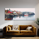 Sydney Nova Scotia City 32