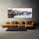 Sydney Nova Scotia City 32