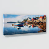 Sydney Nova Scotia City 33