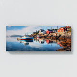 Sydney Nova Scotia City 33
