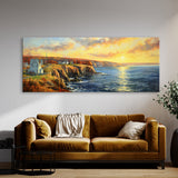 Sydney Nova Scotia City 61