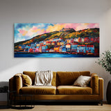 St Johns Newfoundland City 1