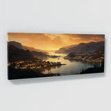 St Johns Newfoundland City 21