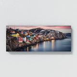 St Johns Newfoundland City 29