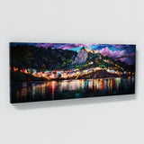St Johns Newfoundland City 3
