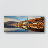 St Johns Newfoundland City 30