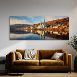 St Johns Newfoundland City 30