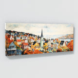 St Johns Newfoundland City 52