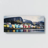 St Johns Newfoundland City 68