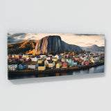 St Johns Newfoundland City 69