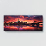 Ottawa City 38