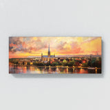 Ottawa City 50