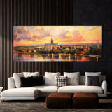 Ottawa City 50