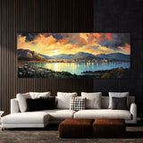 Thunder Bay City 10