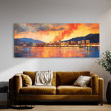 Thunder Bay City 11