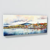 Thunder Bay City 16