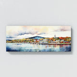 Thunder Bay City 16