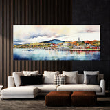 Thunder Bay City 16