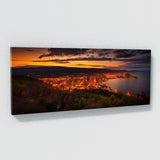 Thunder Bay City 4