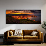 Thunder Bay City 4