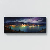 Thunder Bay City 6