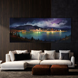 Thunder Bay City 6