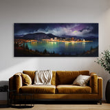 Thunder Bay City 6