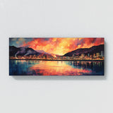 Thunder Bay City 9