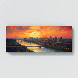 Saskatoon City 13