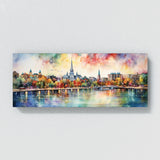 Saskatoon City 16