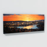 Saskatoon City 25