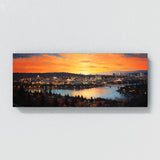 Saskatoon City 25