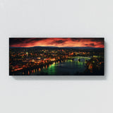 Saskatoon City 62