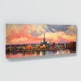 Fredericton City 10