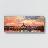 Fredericton City 10