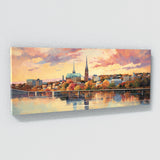 Fredericton City 11