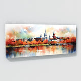 Fredericton City 14