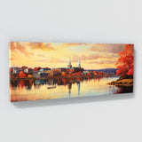 Fredericton City 20