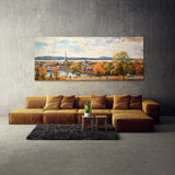 Fredericton City 35