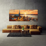 Fredericton City 36