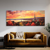 Fredericton City 9