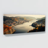 Saint John City 20