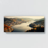 Saint John City 20